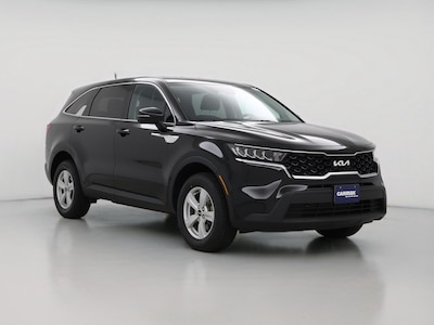 2022 Kia Sorento LX -
                Bristol, TN