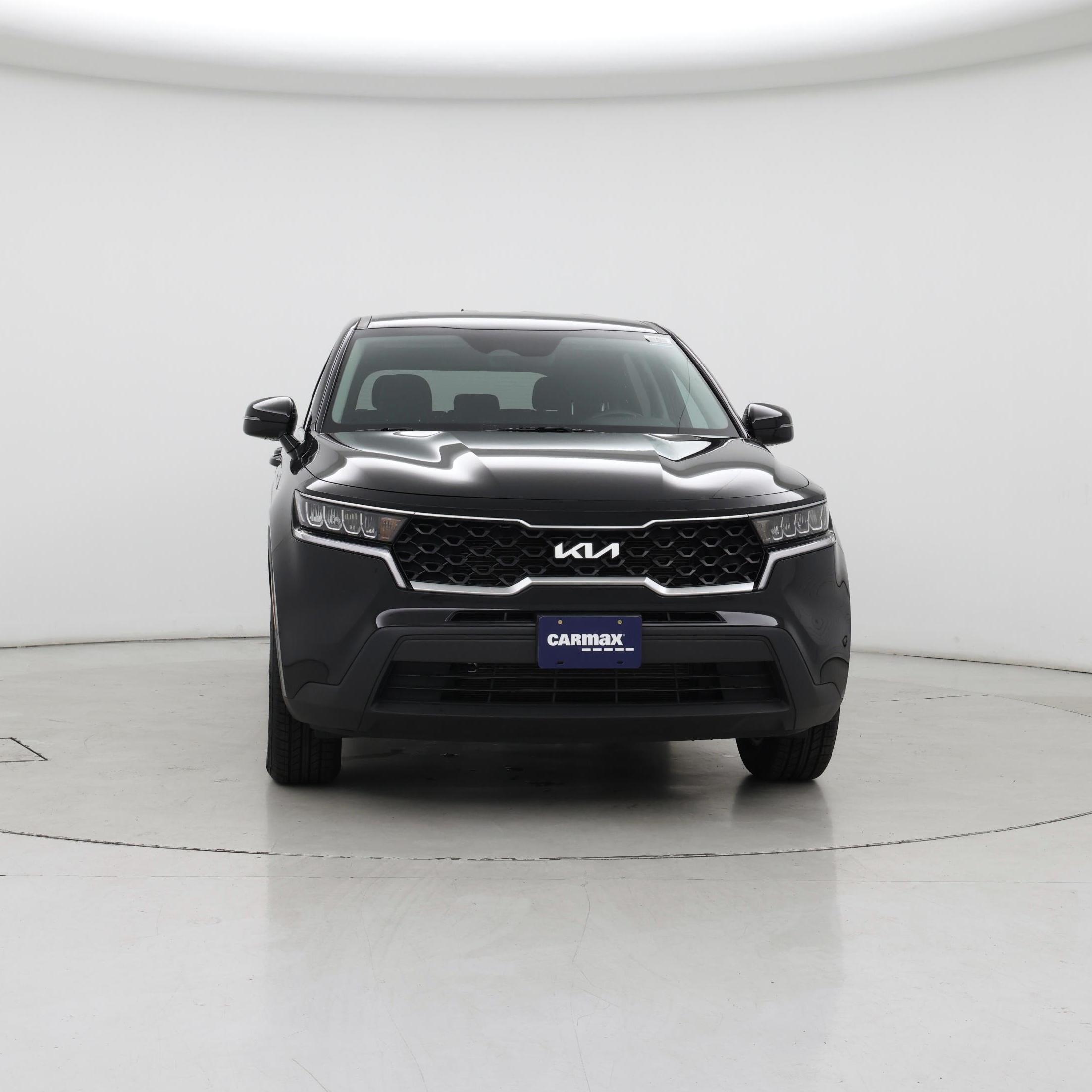Thumbnail: 2022 Kia Sorento - 5