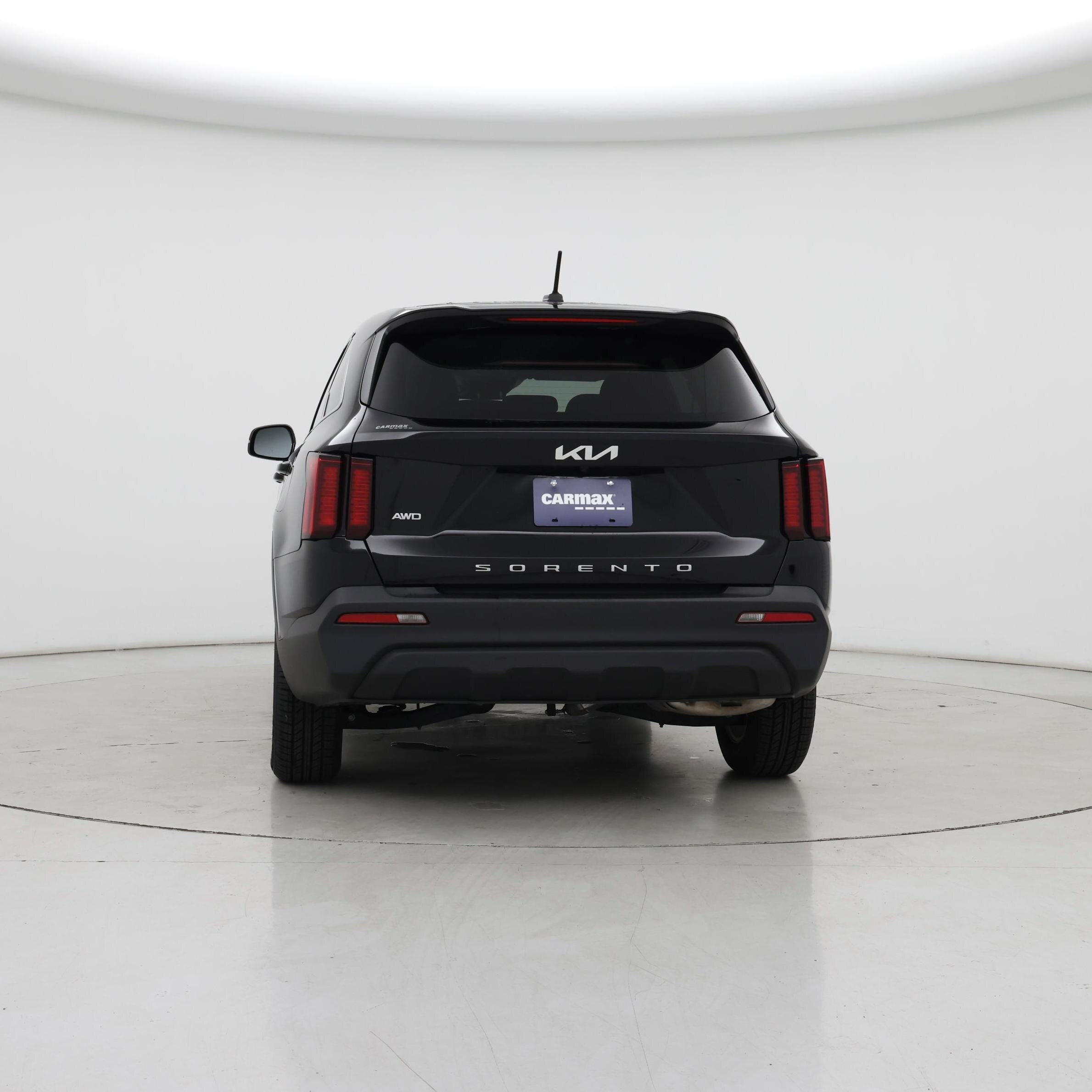 Thumbnail: 2022 Kia Sorento - 6