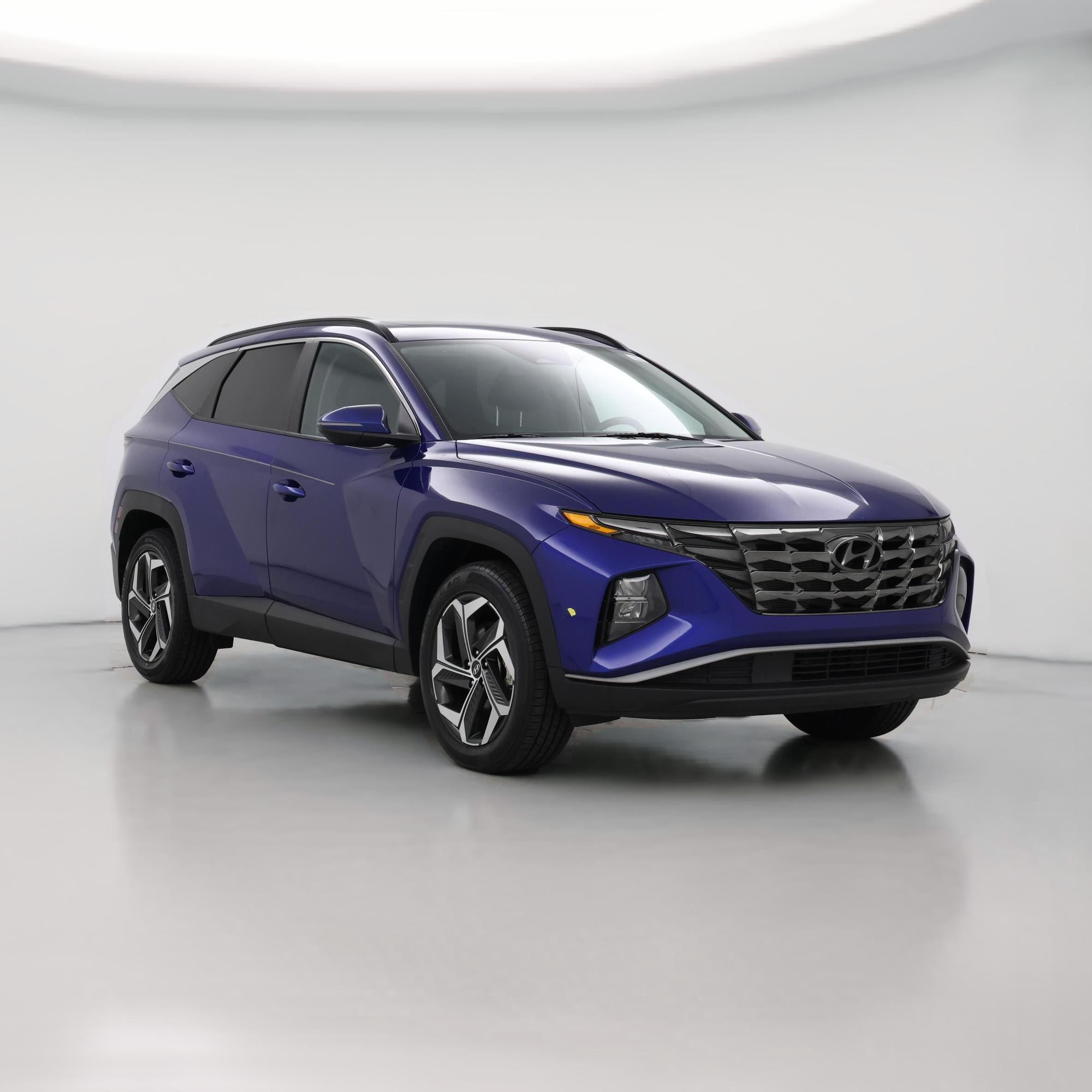 Thumbnail: 2022 Hyundai Tucson - 1
