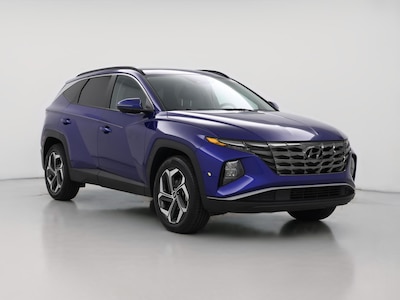 2022 Hyundai Tucson SEL -
                Bristol, TN