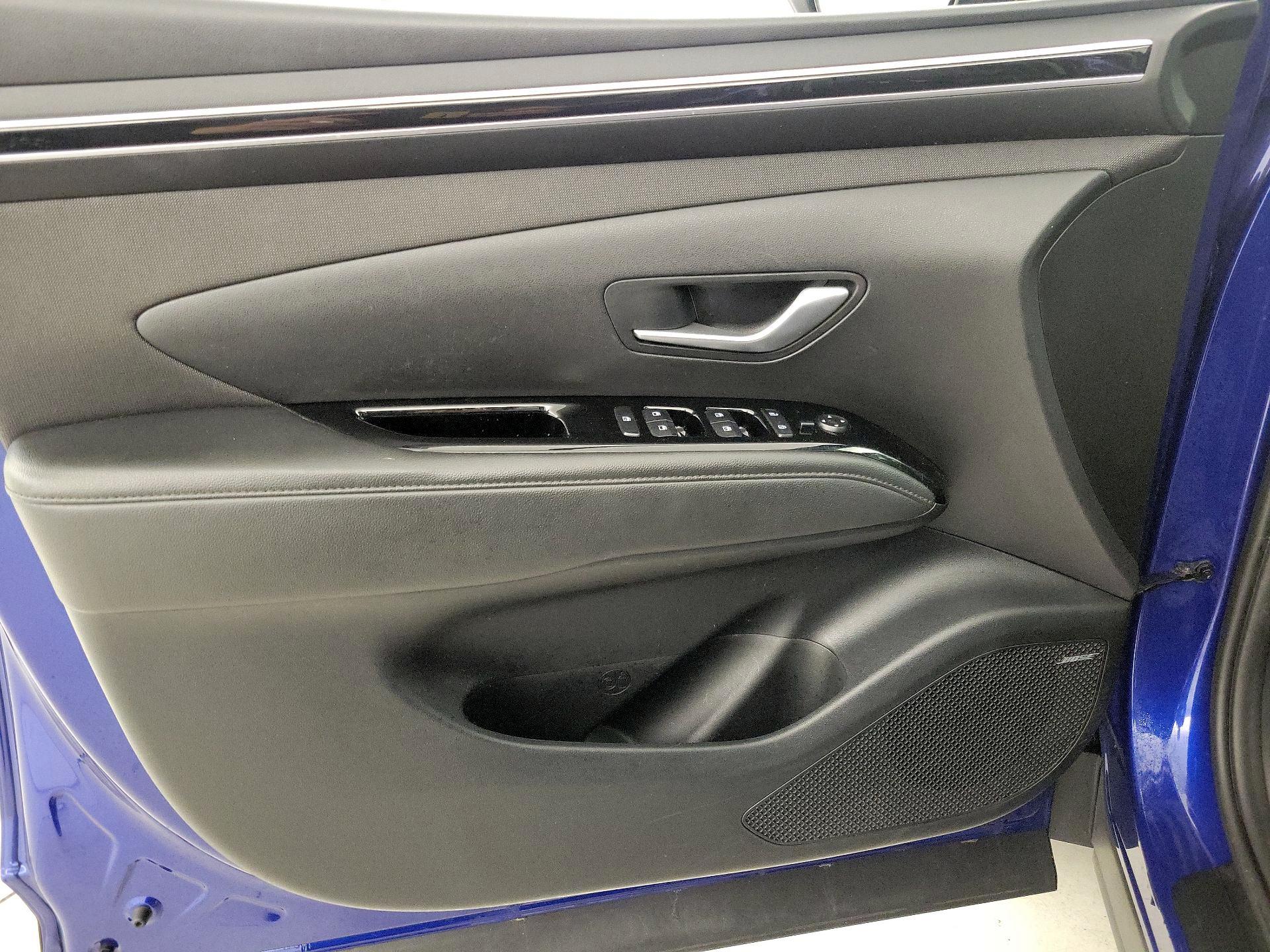 Thumbnail: 2022 Hyundai Tucson - 12