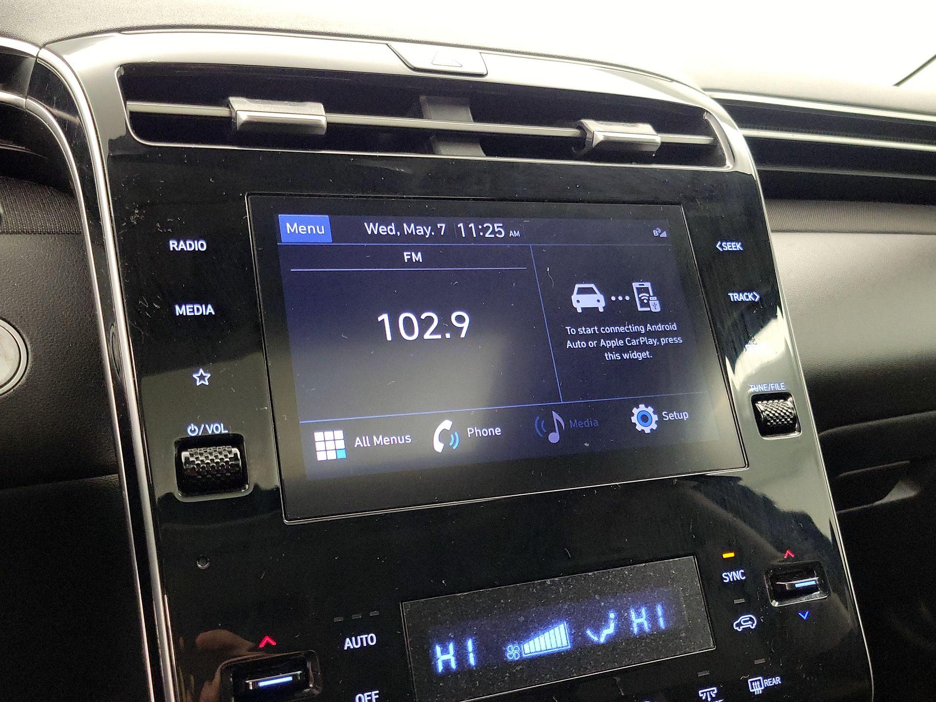 Thumbnail: 2022 Hyundai Tucson - 15