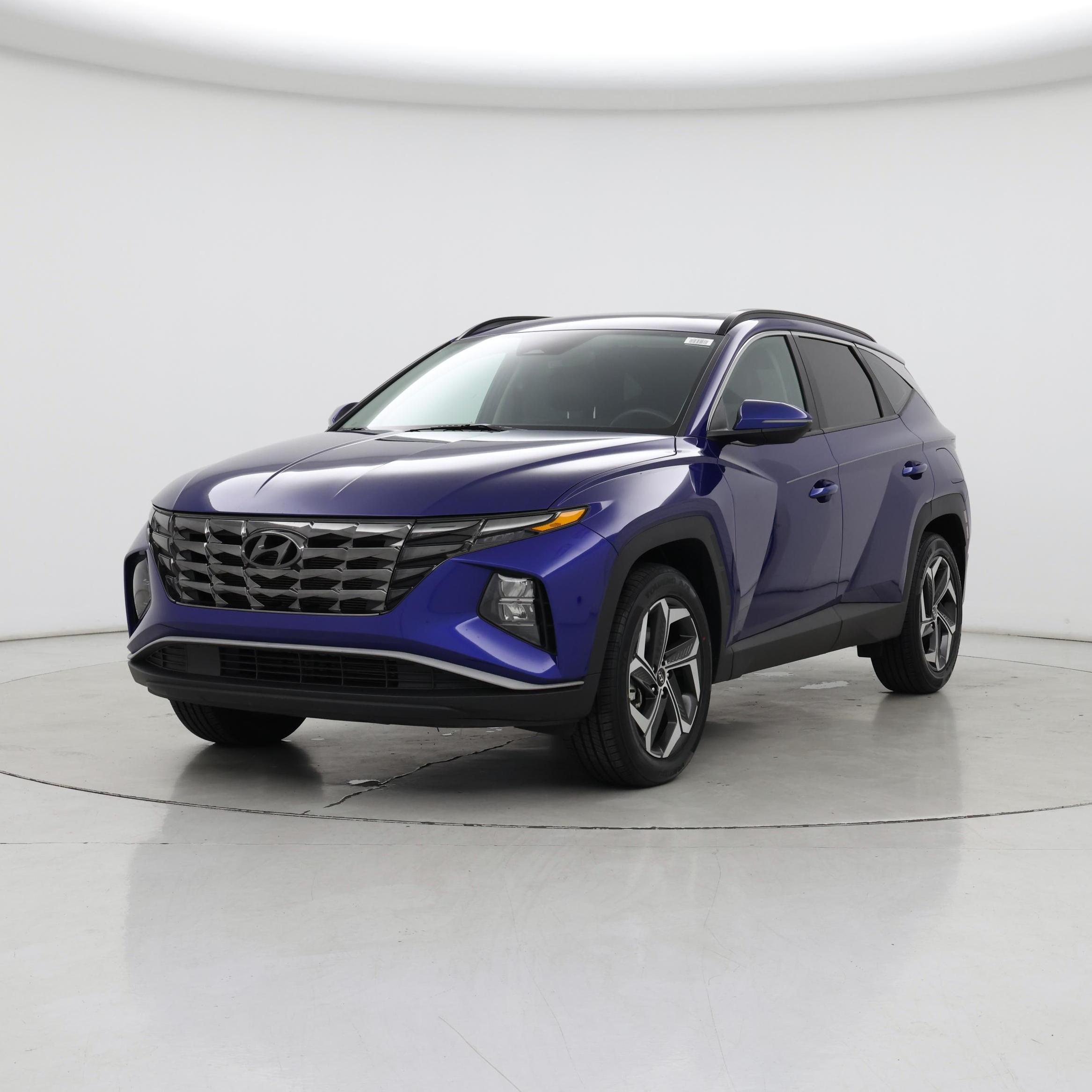Thumbnail: 2022 Hyundai Tucson - 4