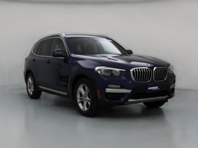 2019 BMW X3 xDrive30i -
                Lithia Springs, GA
