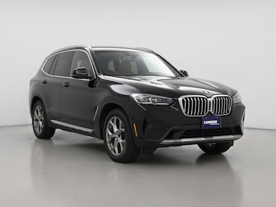 2022 BMW X3 xDrive30i -
                Bristol, TN