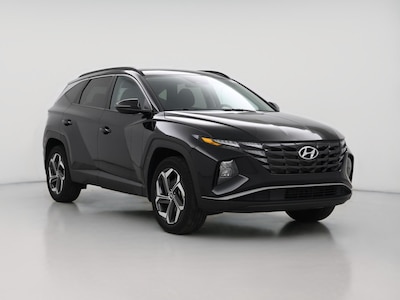 2022 Hyundai Tucson SEL -
                Bristol, TN