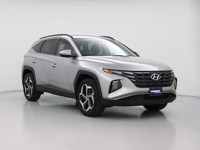 2022 Hyundai Tucson SEL -
                Bristol, TN