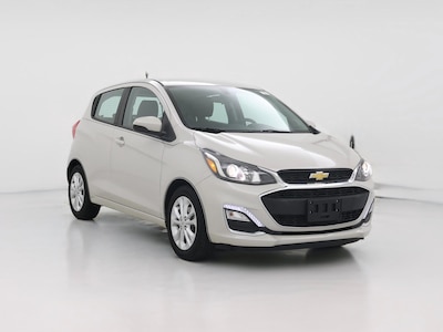 2019 Chevrolet Spark LT -
                Warner Robins, GA