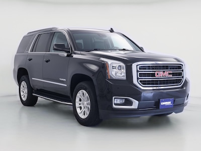2020 GMC Yukon SLE -
                  Columbia, SC