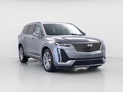 2022 Cadillac XT6 Premium Luxury -
                Norcross, GA