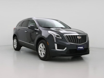 2021 Cadillac XT5 Luxury -
                Buford, GA