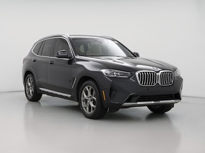 2022 BMW X3 xDrive30i -
                Bristol, TN