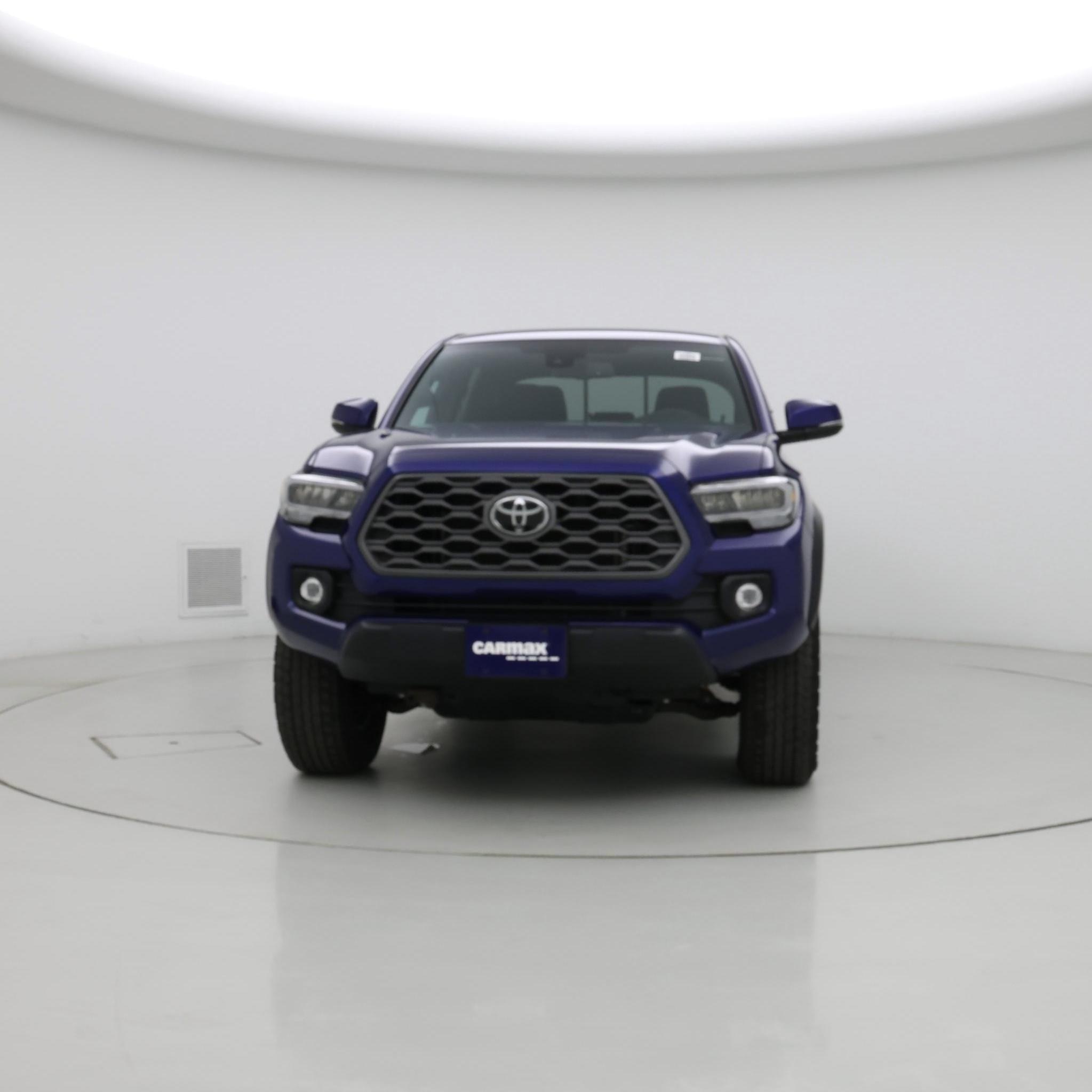 Thumbnail: 2022 Toyota Tacoma - 5