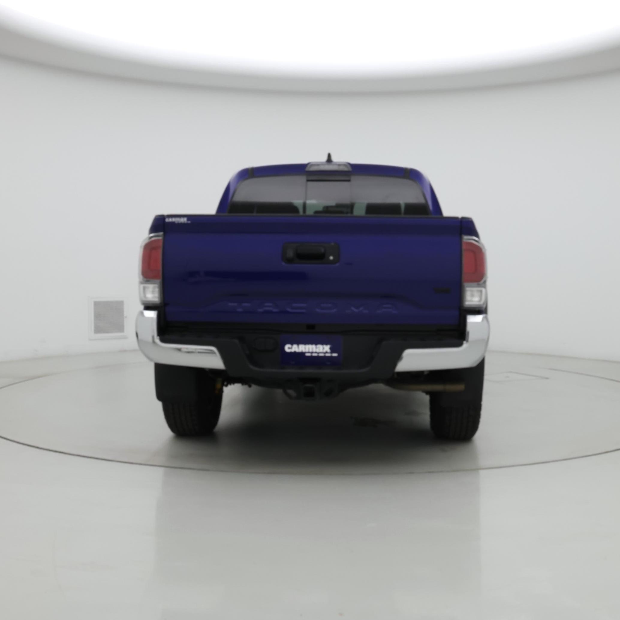 Thumbnail: 2022 Toyota Tacoma - 6