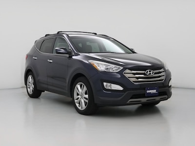 2014 Hyundai Santa Fe Sport 2.0T -
                Virginia Beach, VA