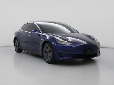 2020 Tesla Model 3 Standard Range -
                Virginia Beach, VA