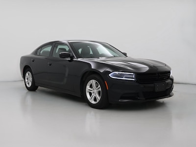 2019 Dodge Charger SXT -
                Virginia Beach, VA