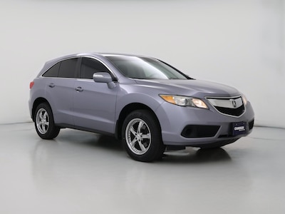 2013 Acura RDX Base -
                Virginia Beach, VA