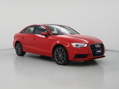 2015 Audi A3 Premium Plus -
                Virginia Beach, VA
