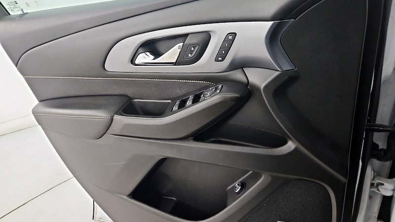 2021 Chevrolet Traverse Premier 12