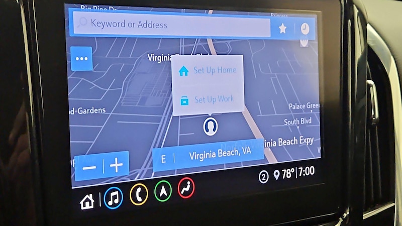 2021 Chevrolet Traverse Premier 14