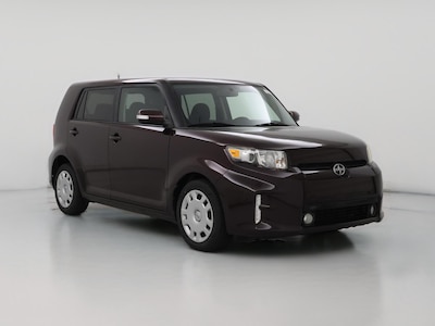 2015 Scion xB  -
                Virginia Beach, VA