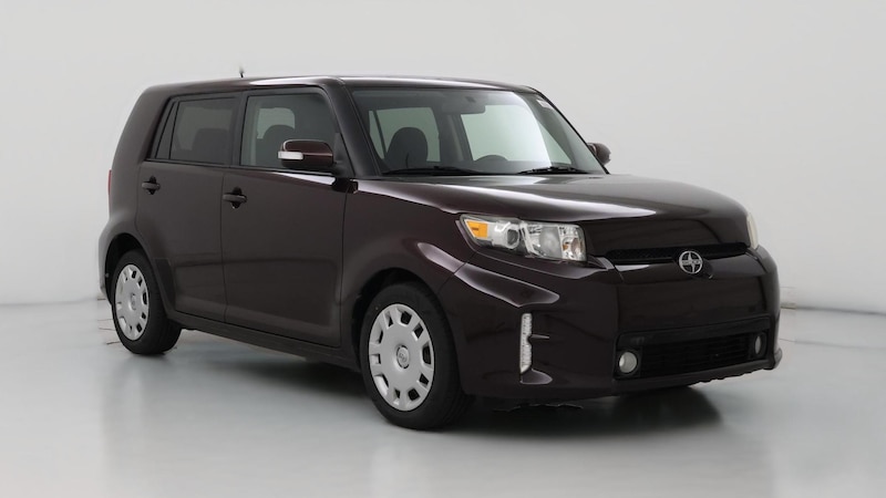 2015 Scion xB  Hero Image