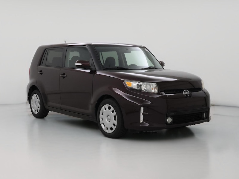 2015 Scion xB  -
                  Laurel, MD