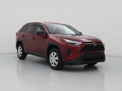 2023 Toyota RAV4 LE -
                Gilbert, AZ