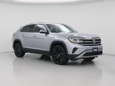 2022 Volkswagen Atlas SE -
                  Garland, TX