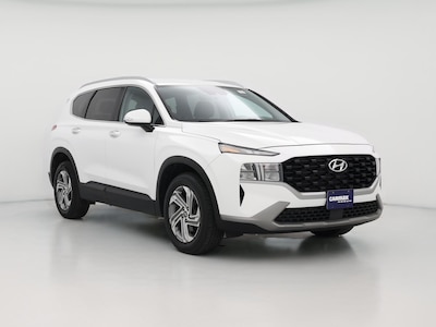 2023 Hyundai Santa Fe SEL -
                Madison, TN