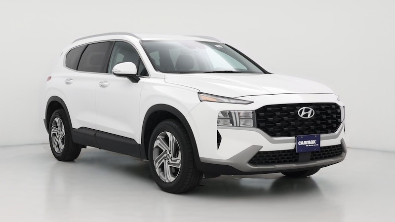 2023 Hyundai Santa Fe SEL Hero Image