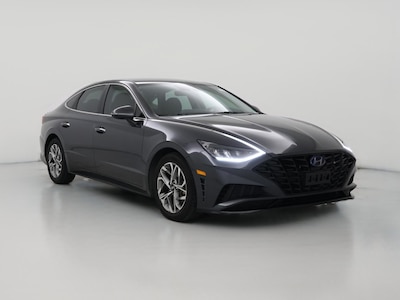 2020 Hyundai Sonata SEL -
                Virginia Beach, VA