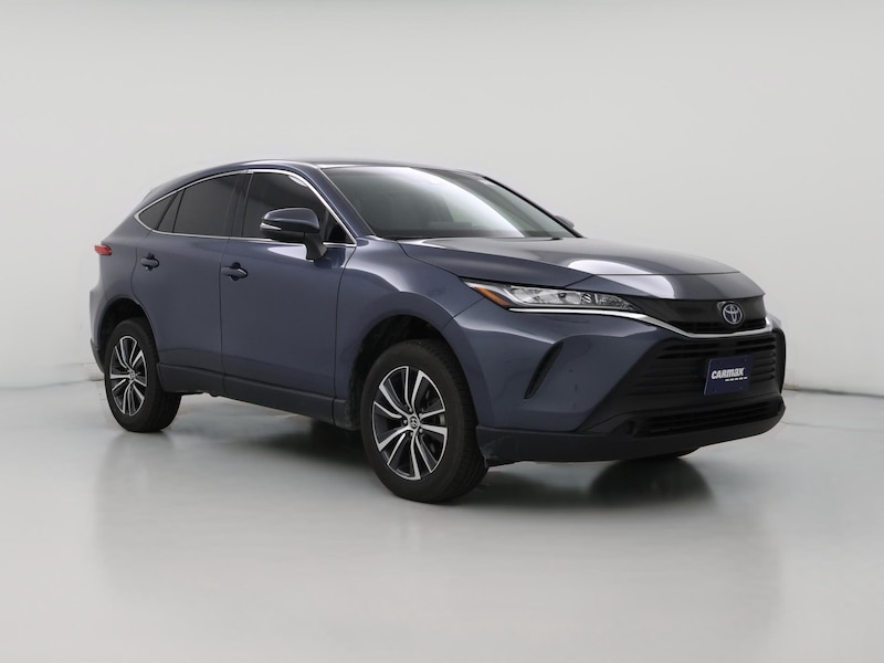 2022 Toyota Venza LE -
                  Virginia Beach, VA
