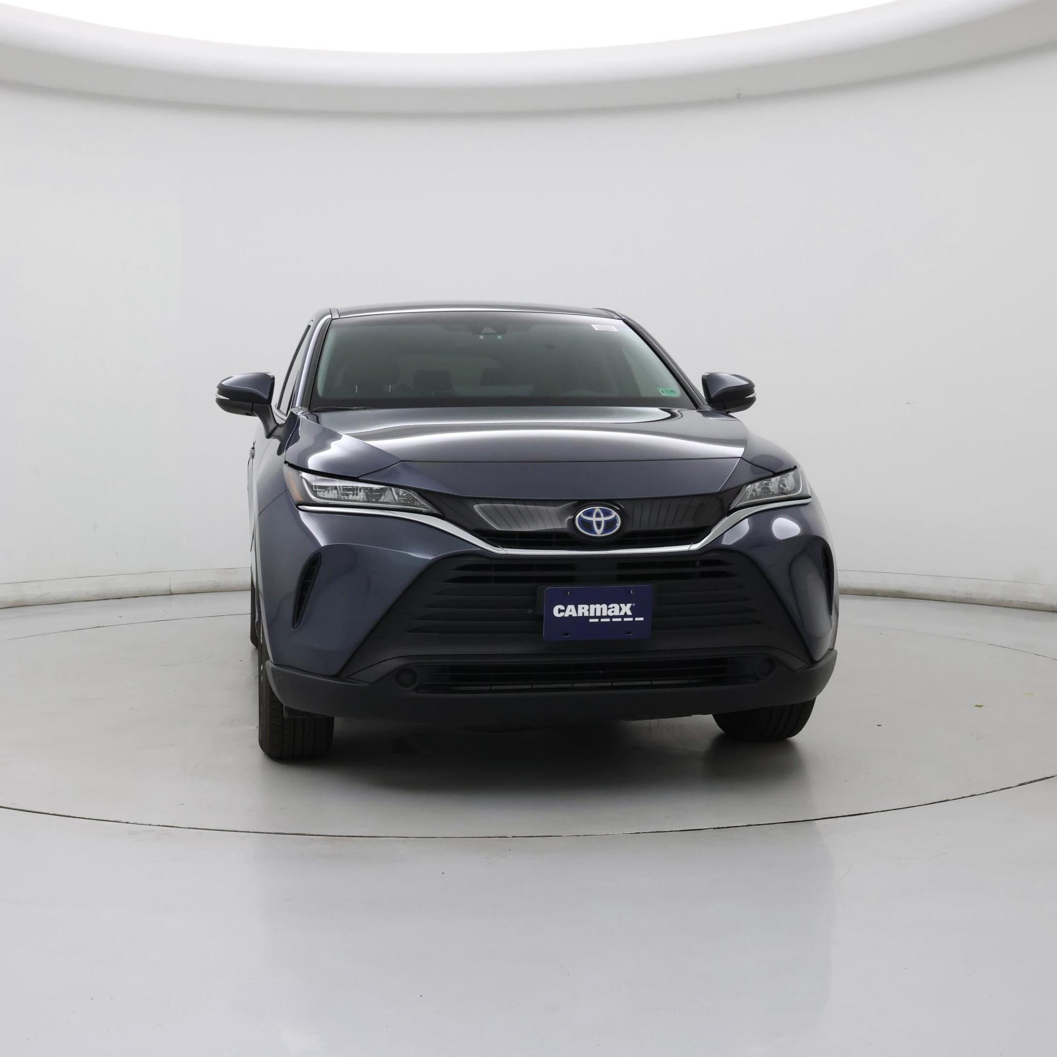 Thumbnail: 2022 Toyota Venza - 5