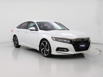 2019 Honda Accord Sport -
                Virginia Beach, VA