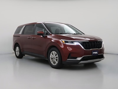 2024 Kia Carnival LX -
                Virginia Beach, VA