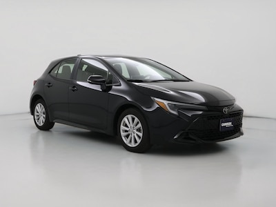 2024 Toyota Corolla SE -
                Virginia Beach, VA