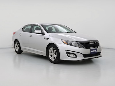 2015 Kia Optima LX -
                Virginia Beach, VA