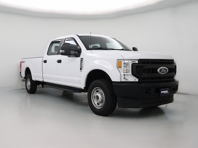 2022 Ford F-350 XL -
                Virginia Beach, VA