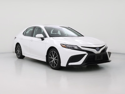 2024 Toyota Camry SE -
                Virginia Beach, VA