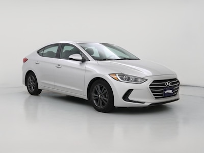 2017 Hyundai Elantra SE -
                Virginia Beach, VA