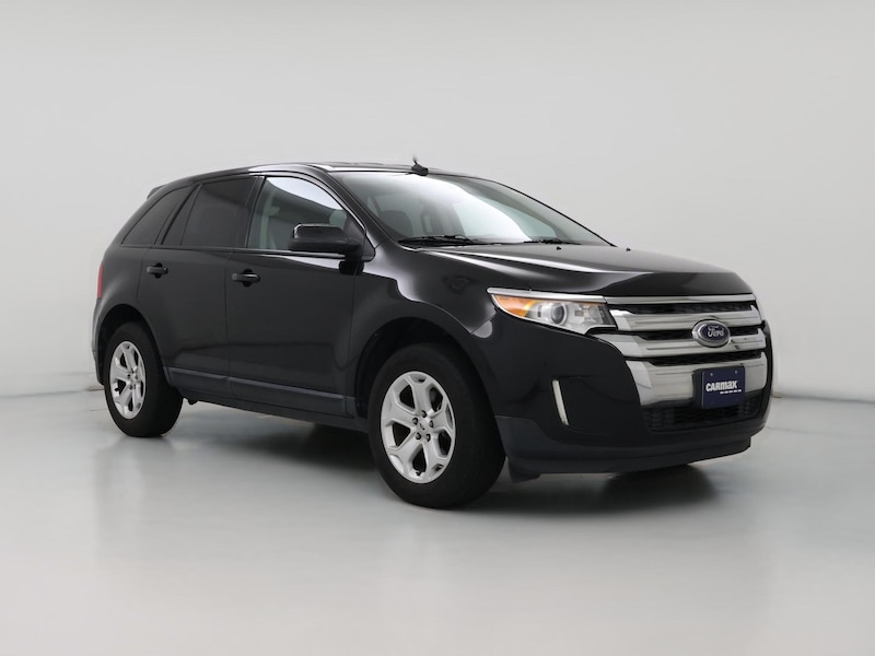 2013 Ford Edge SEL -
                  Virginia Beach, VA