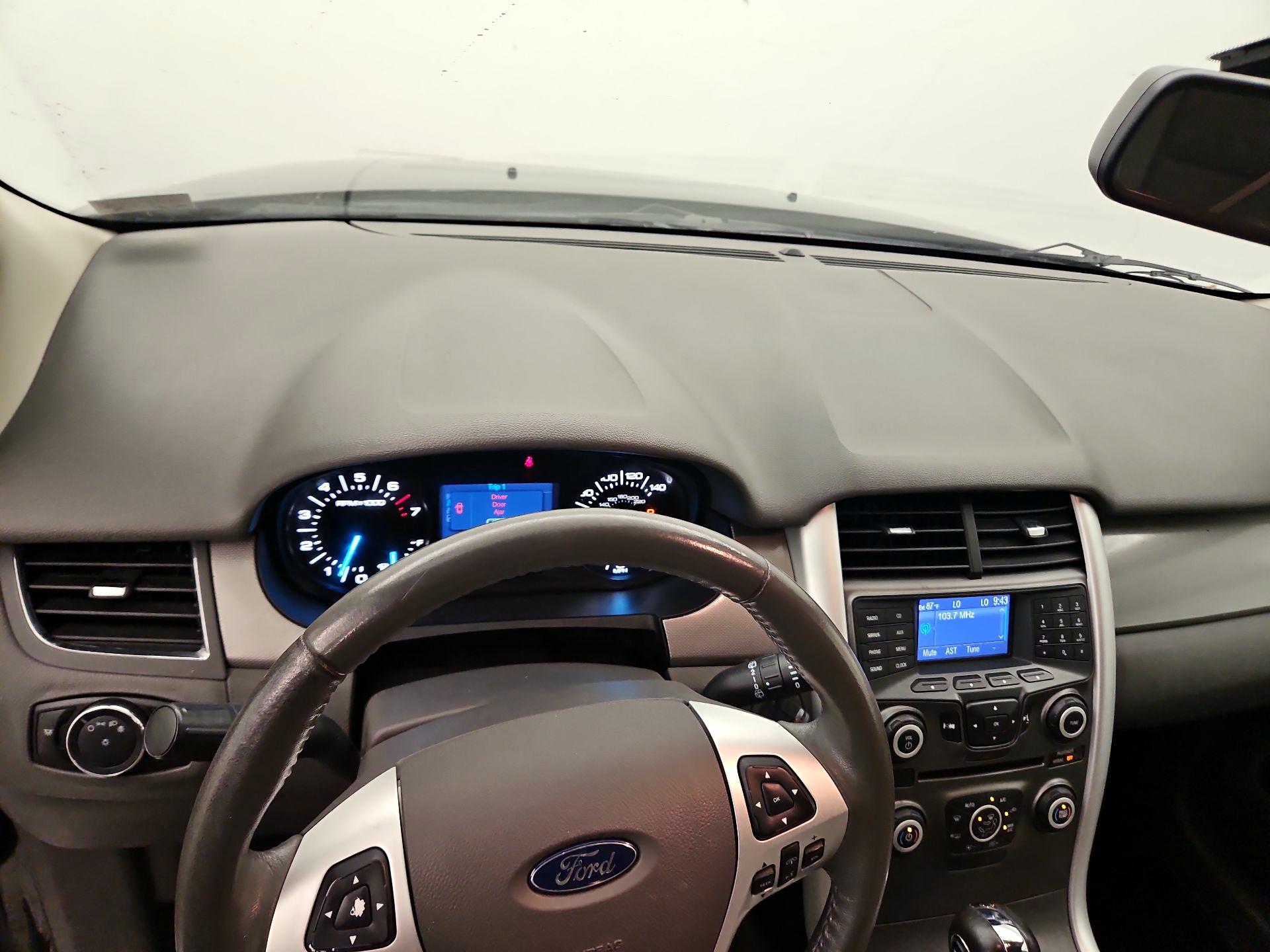 Thumbnail: 2013 Ford Edge - 9
