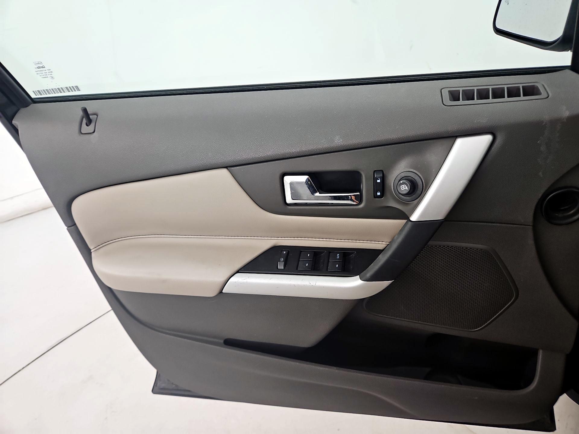 Thumbnail: 2013 Ford Edge - 12
