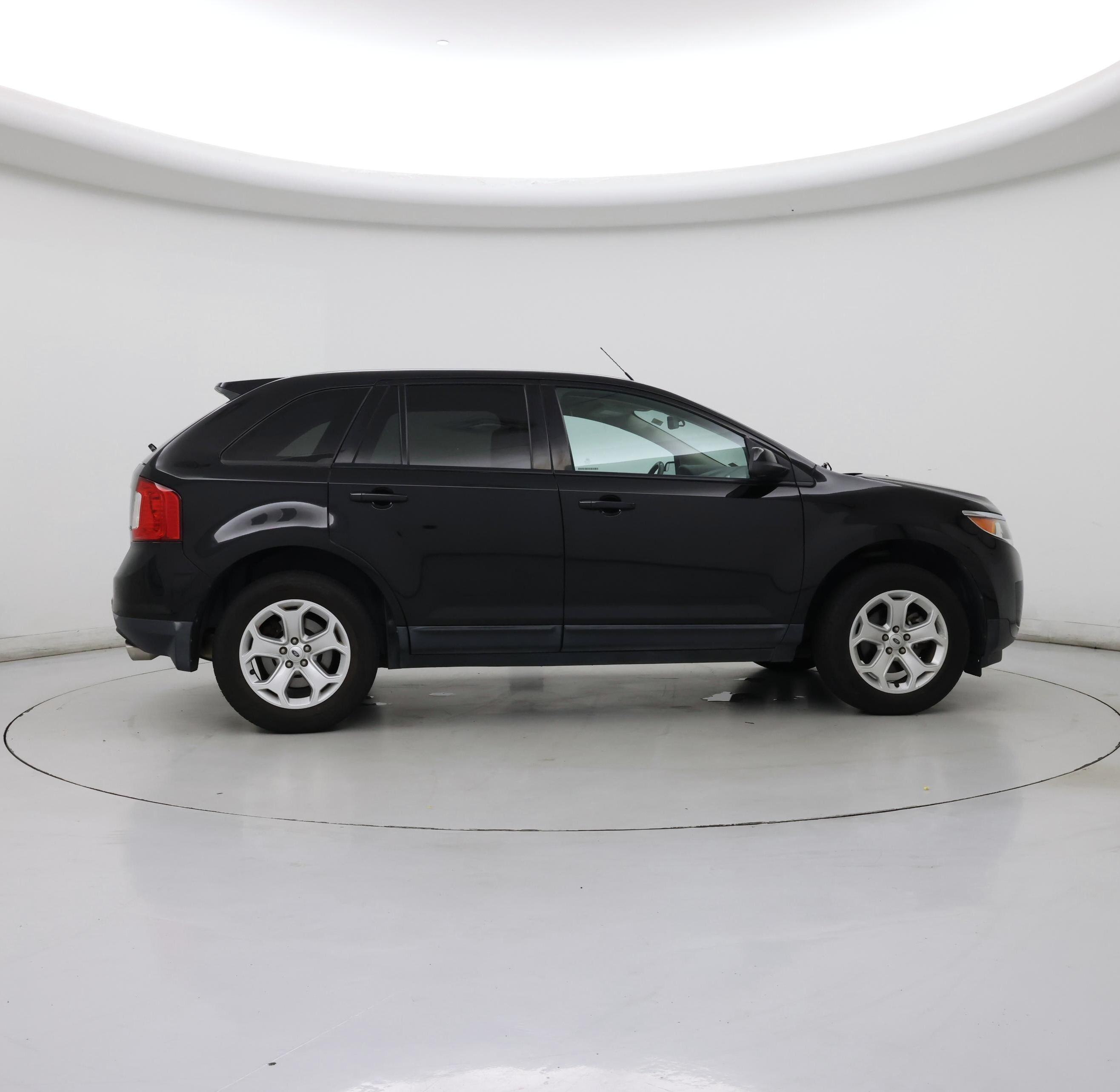 Thumbnail: 2013 Ford Edge - 7