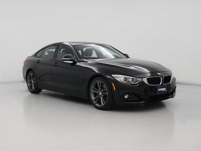 2015 BMW 4 Series 428i -
                Virginia Beach, VA