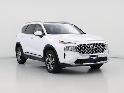 2022 Hyundai Santa Fe SEL -
                Irving, TX