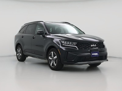 2023 Kia Sorento S -
                Garland, TX